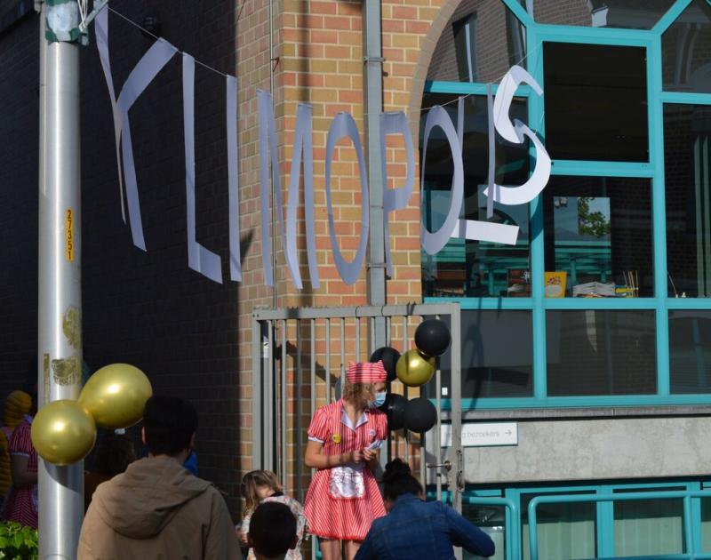 De Rode Loper Deel 1