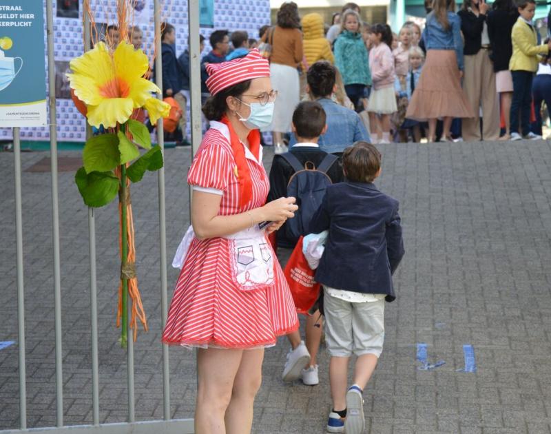 De Rode Loper Deel 1