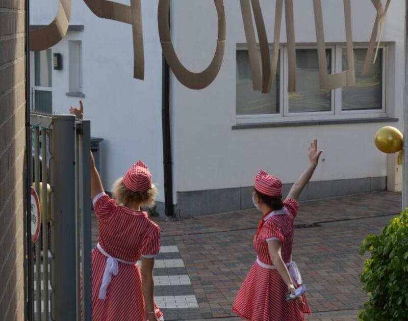 De Rode Loper Deel 1