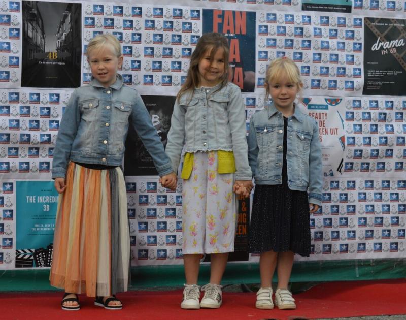 De Rode Loper Deel 1