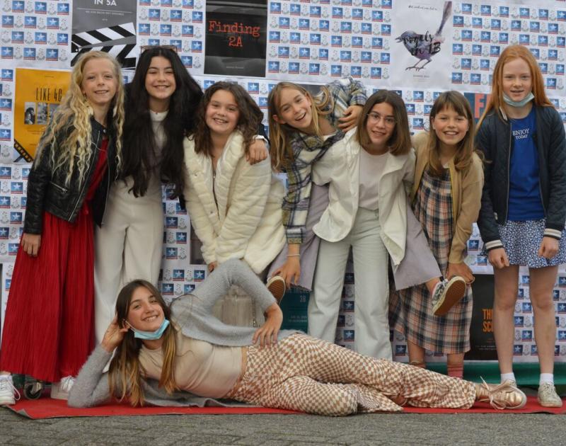 De Rode Loper Deel 1