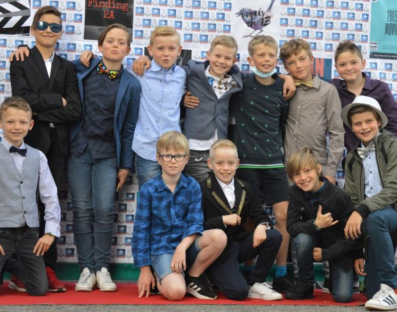 De Rode Loper Deel 1