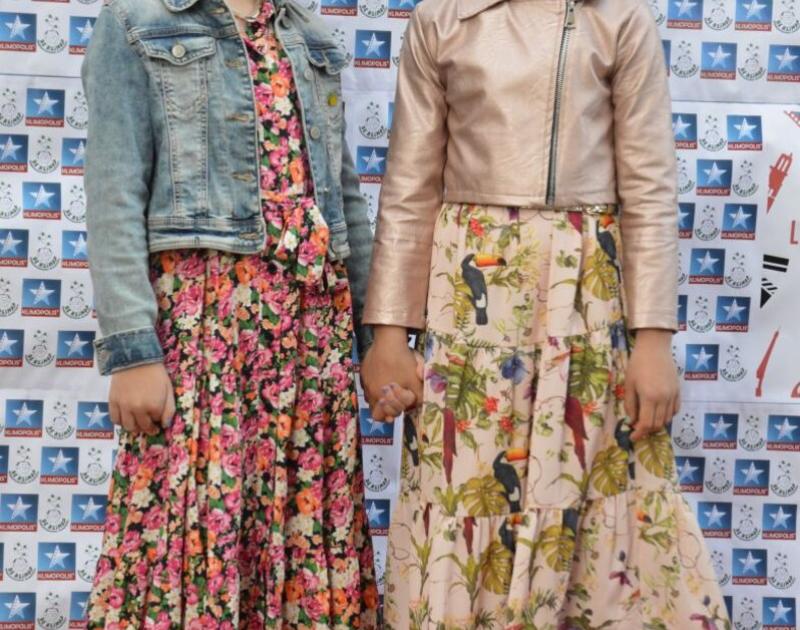 De Rode Loper Deel 1