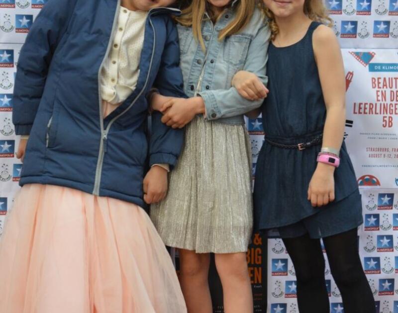 De Rode Loper Deel 1