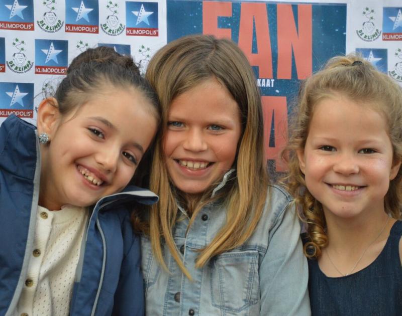 De Rode Loper Deel 1