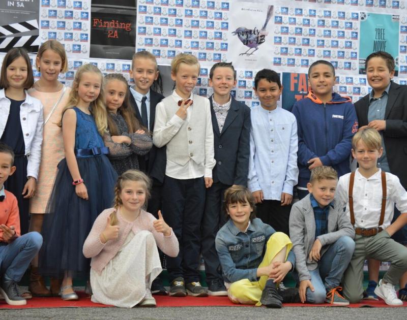 De Rode Loper Deel 1