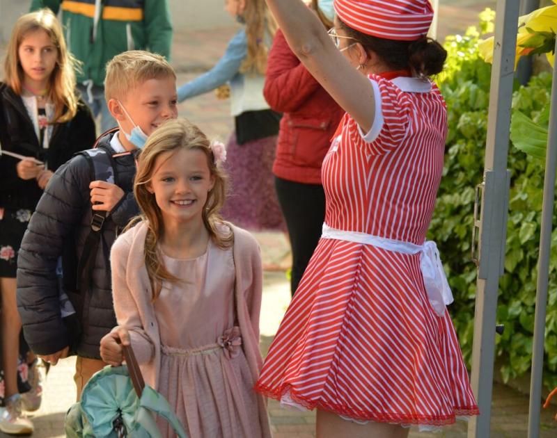 De Rode Loper Deel 1