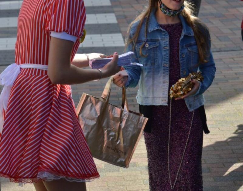 De Rode Loper Deel 1