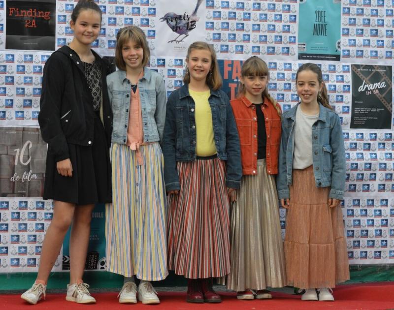 De Rode Loper Deel 1