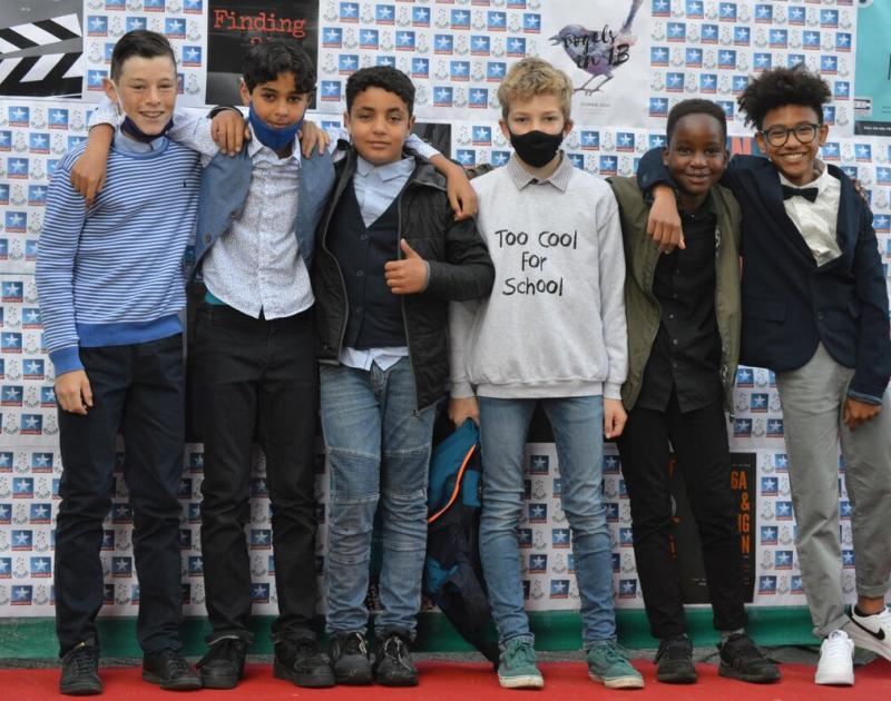 De Rode Loper Deel 1