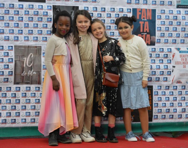 De Rode Loper Deel 1