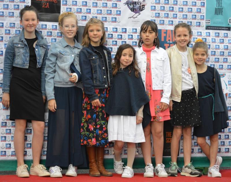 De Rode Loper Deel 1