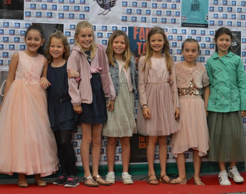 De Rode Loper Deel 1