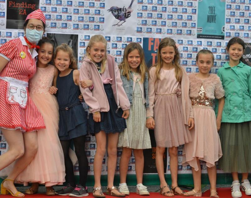 De Rode Loper Deel 1