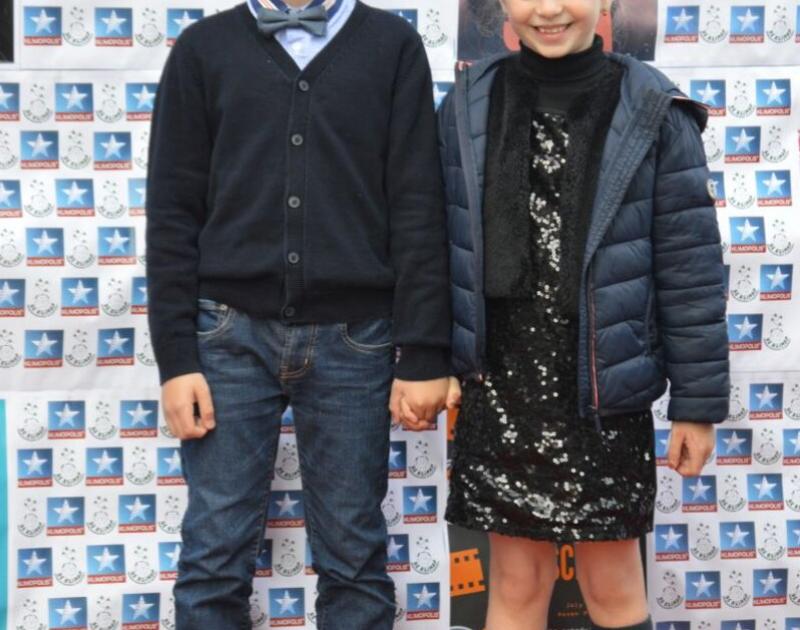 De Rode Loper Deel 1