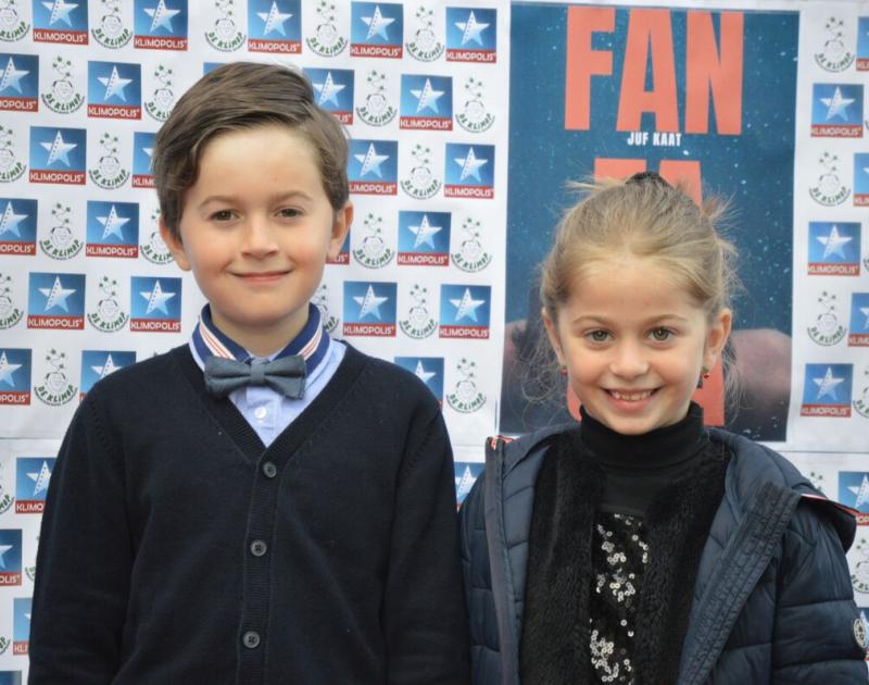 De Rode Loper Deel 1