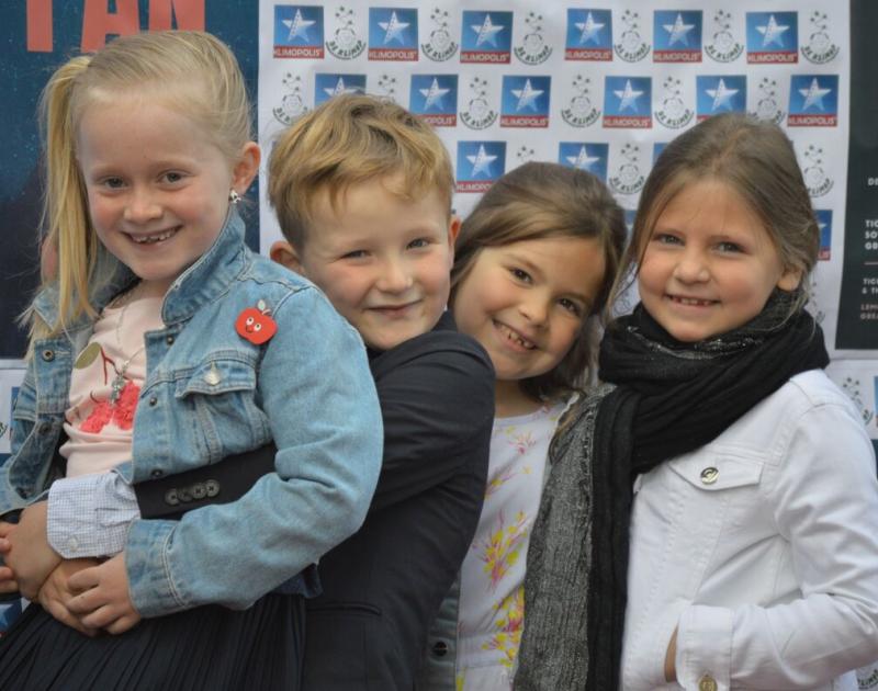 De Rode Loper Deel 1