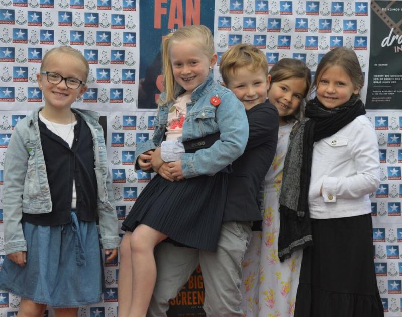 De Rode Loper Deel 1