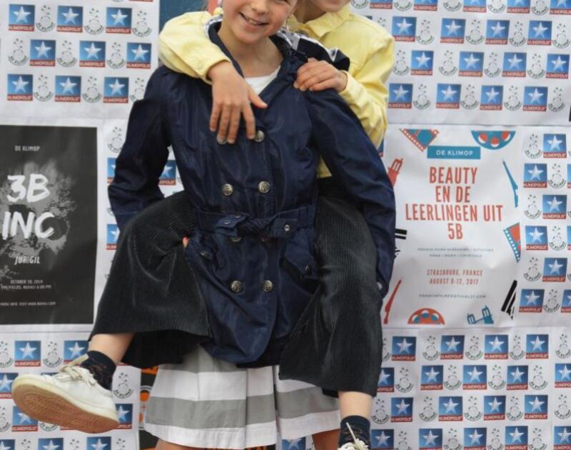 De Rode Loper Deel 1