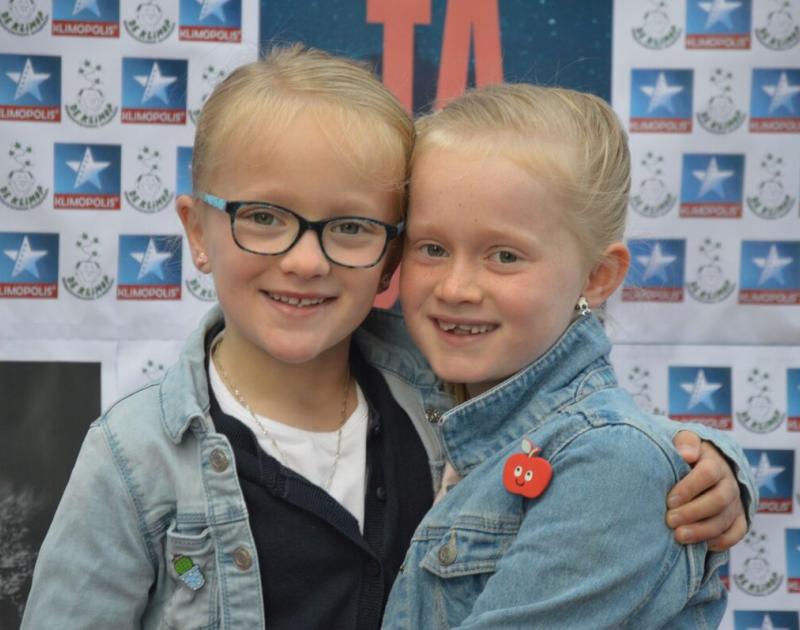 De Rode Loper Deel 1