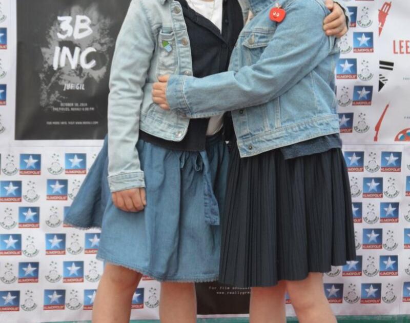 De Rode Loper Deel 1