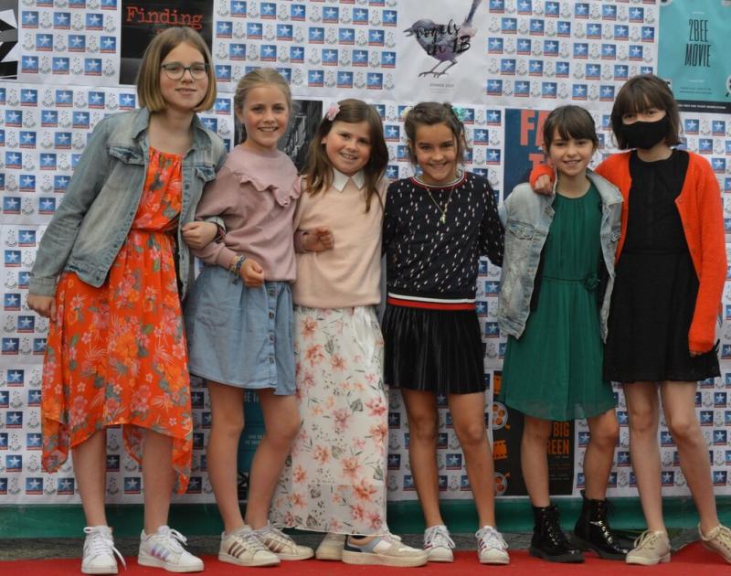 De Rode Loper Deel 2