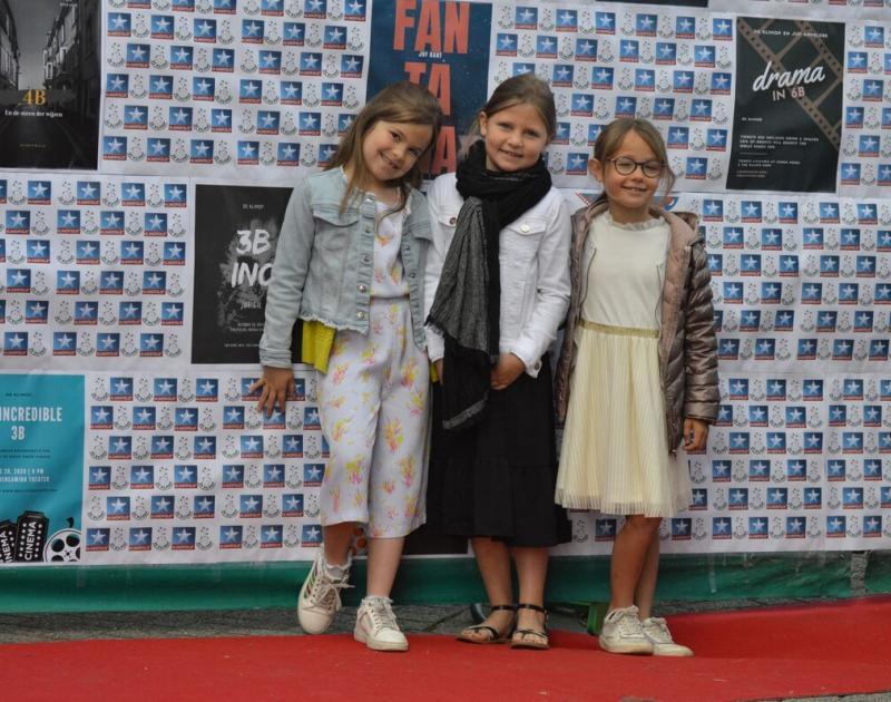 De Rode Loper Deel 2