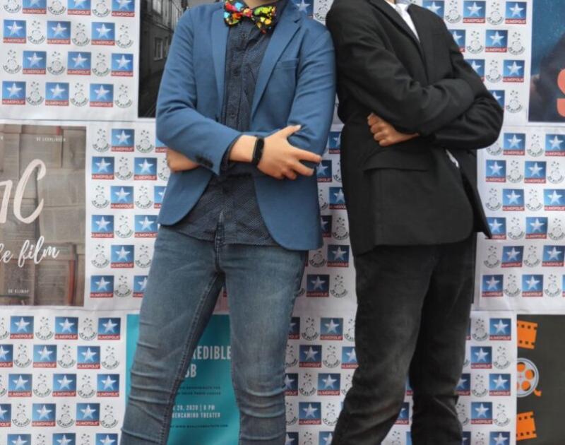 De Rode Loper Deel 2