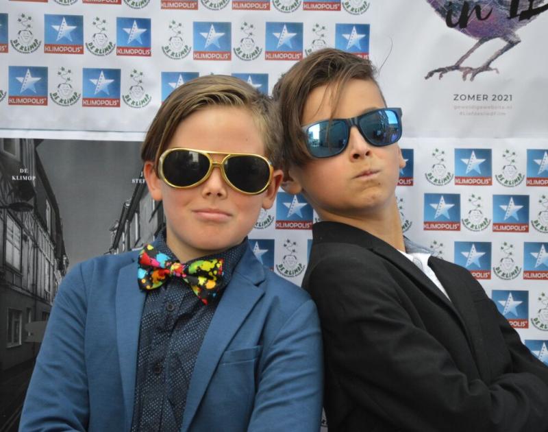 De Rode Loper Deel 2