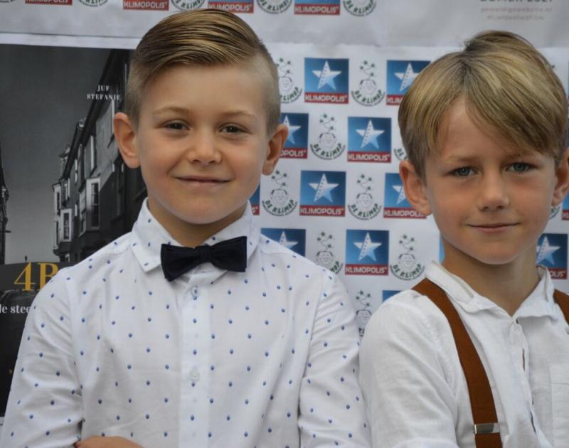 De Rode Loper Deel 2