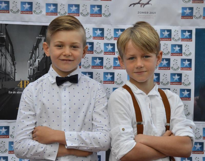 De Rode Loper Deel 2