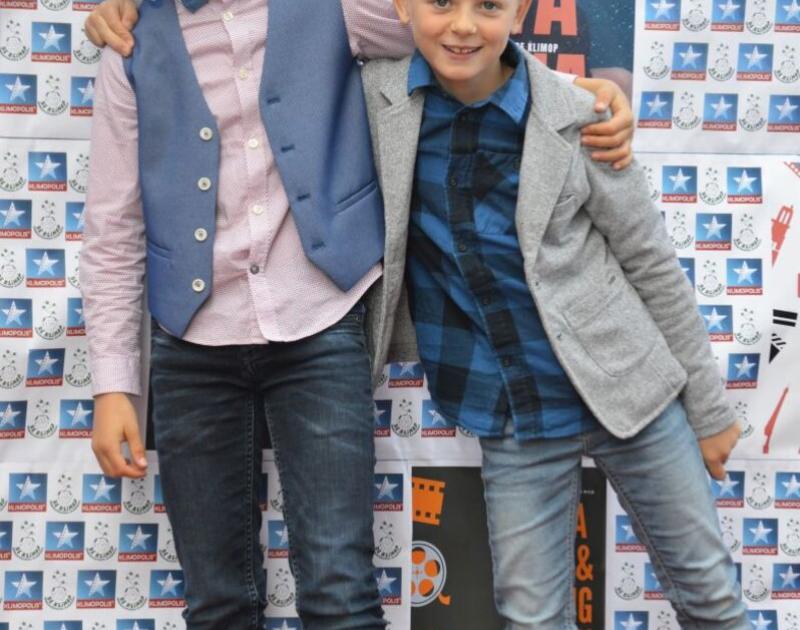 De Rode Loper Deel 2