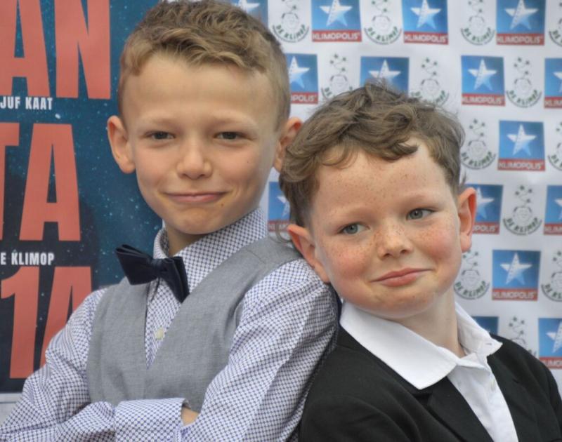 De Rode Loper Deel 2