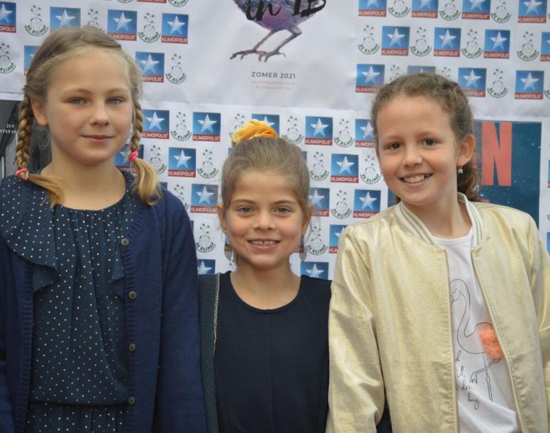 De Rode Loper Deel 2