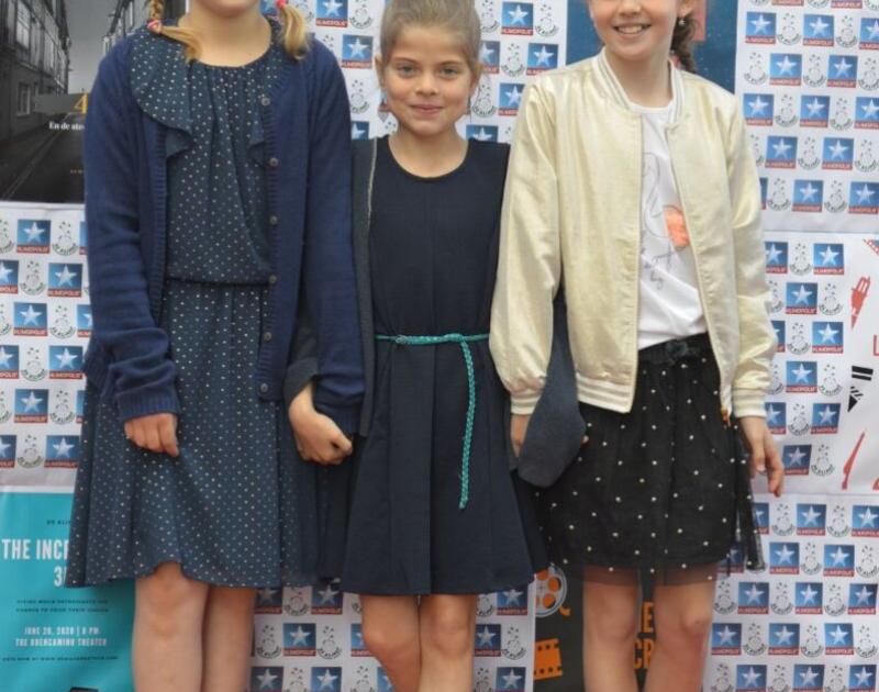 De Rode Loper Deel 2