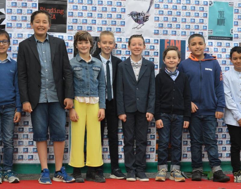 De Rode Loper Deel 2