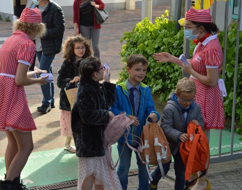 De Rode Loper Deel 2