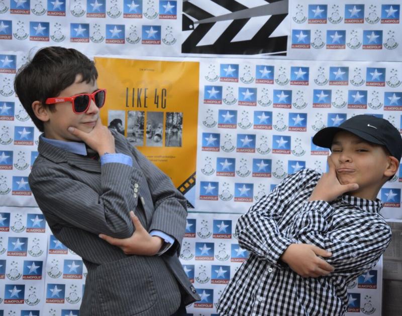 De Rode Loper Deel 2