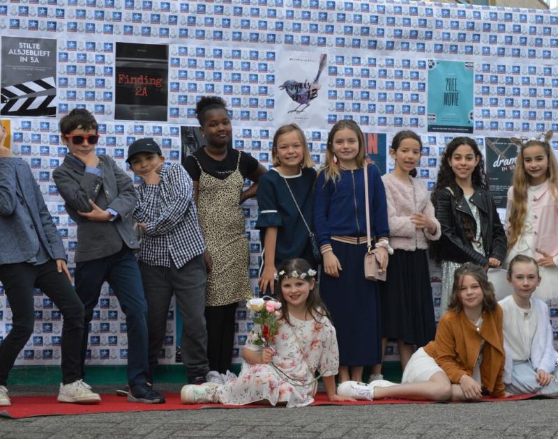 De Rode Loper Deel 2