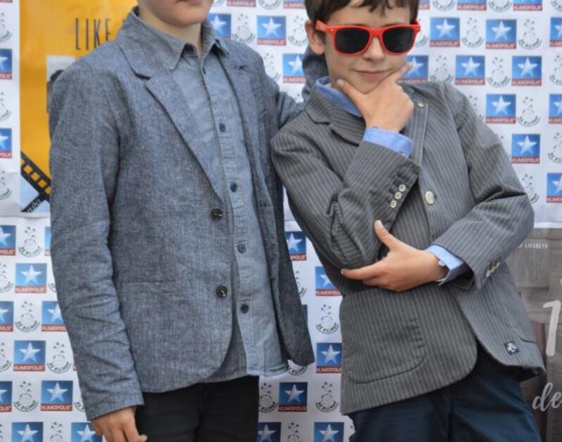 De Rode Loper Deel 2