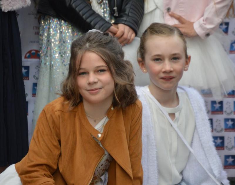 De Rode Loper Deel 2