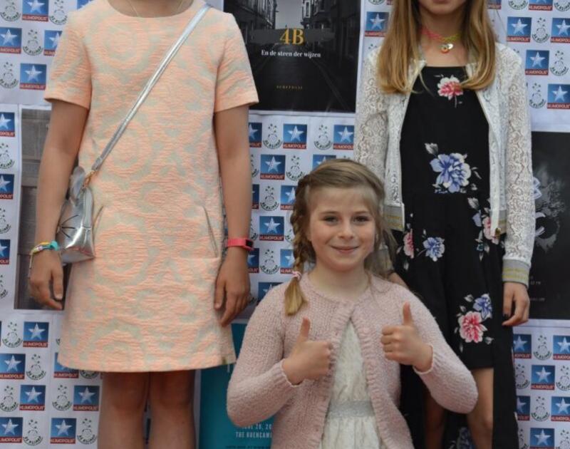 De Rode Loper Deel 2