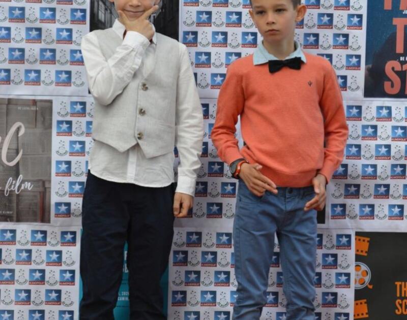 De Rode Loper Deel 2