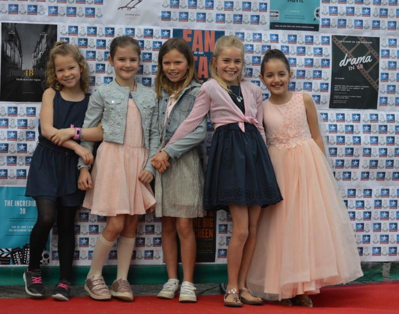 De Rode Loper Deel 2