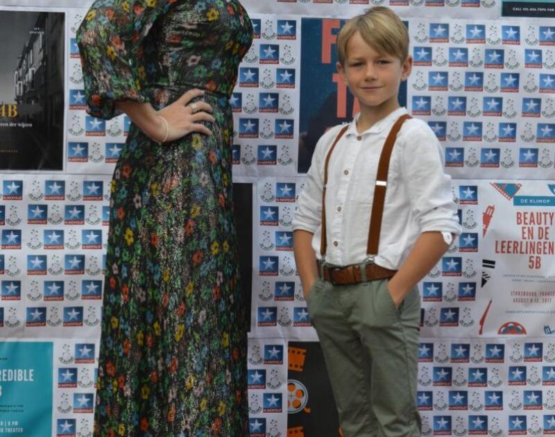 De Rode Loper Deel 2