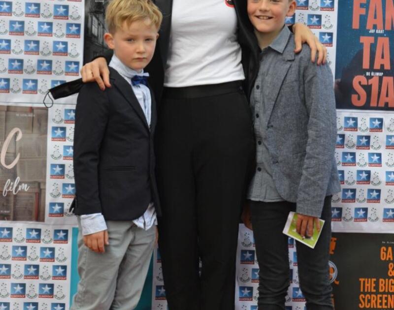 De Rode Loper Deel 2