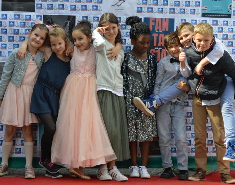 De Rode Loper Deel 2