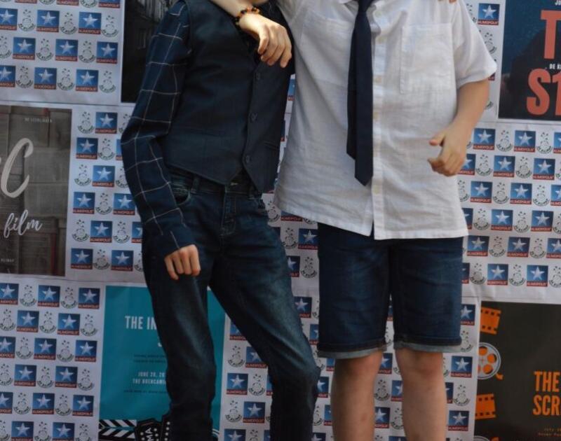 De Rode Loper Deel 2