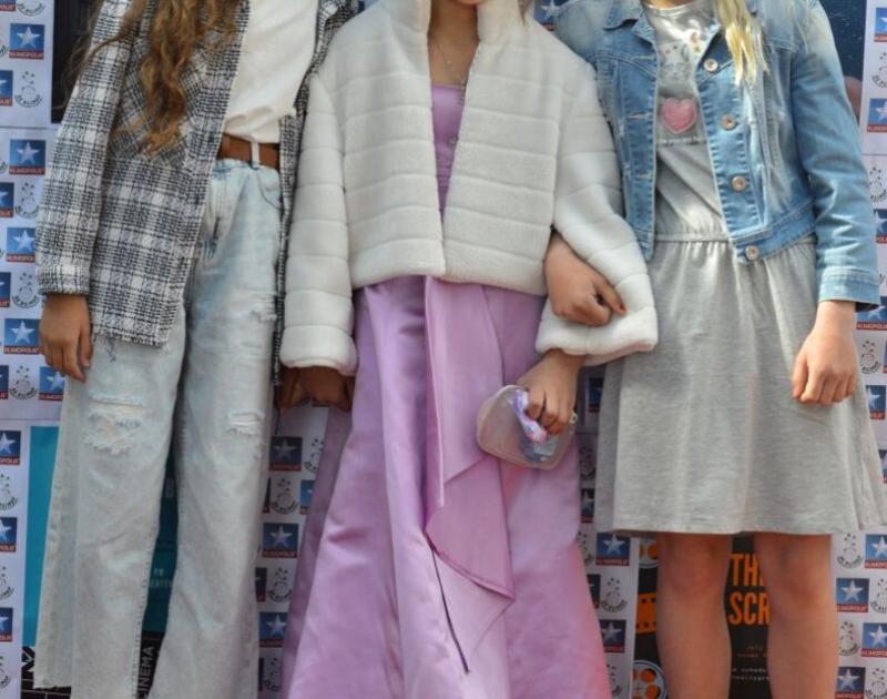 De Rode Loper Deel 2