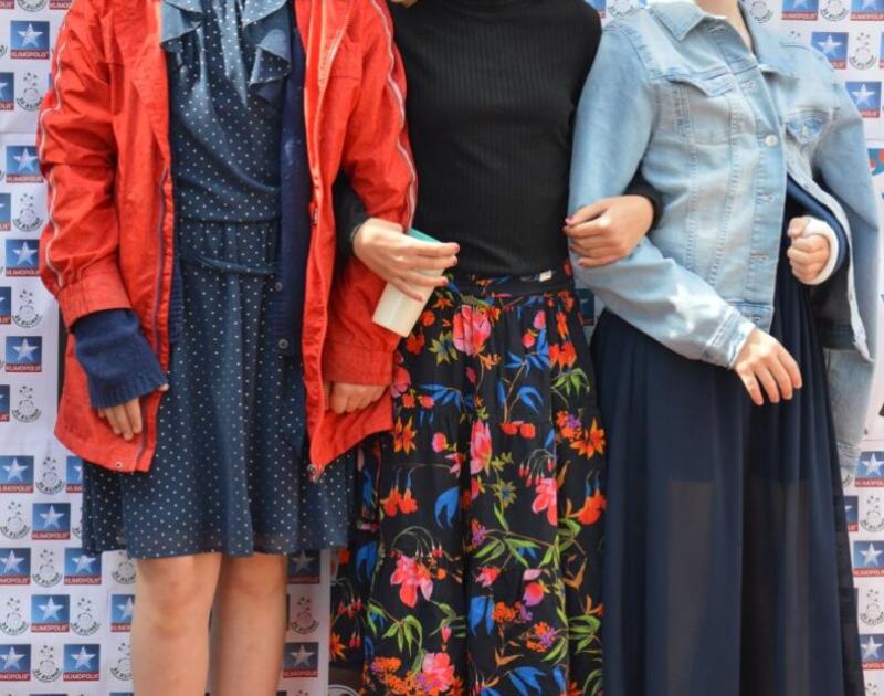 De Rode Loper Deel 2